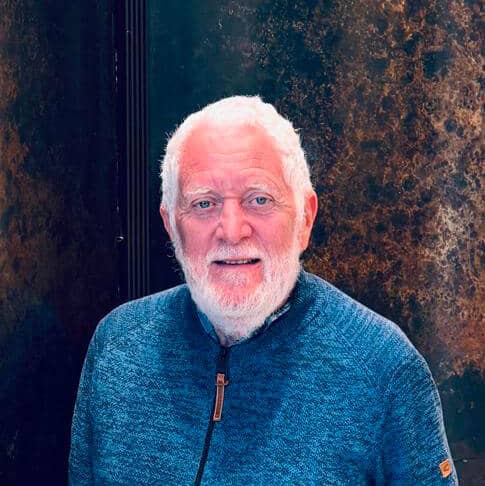 Michel Poulain