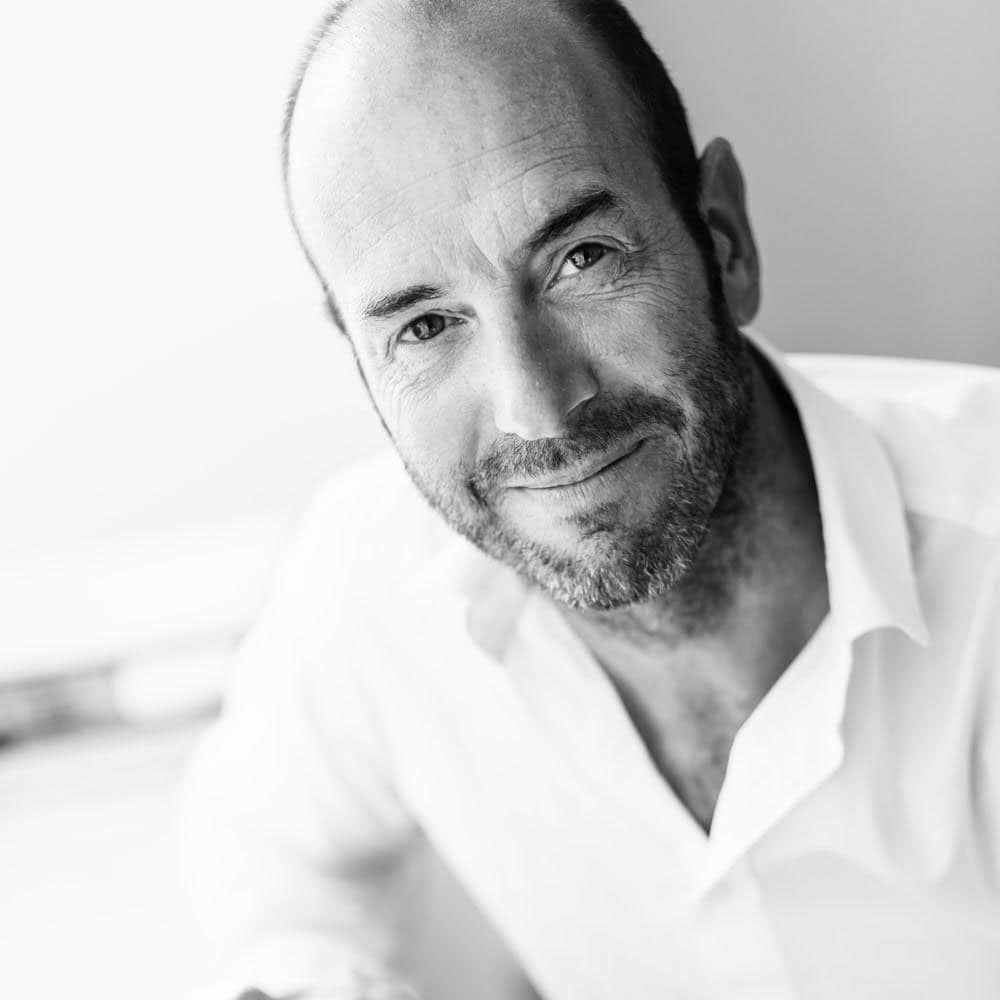 Jean-Michel Delperdange 