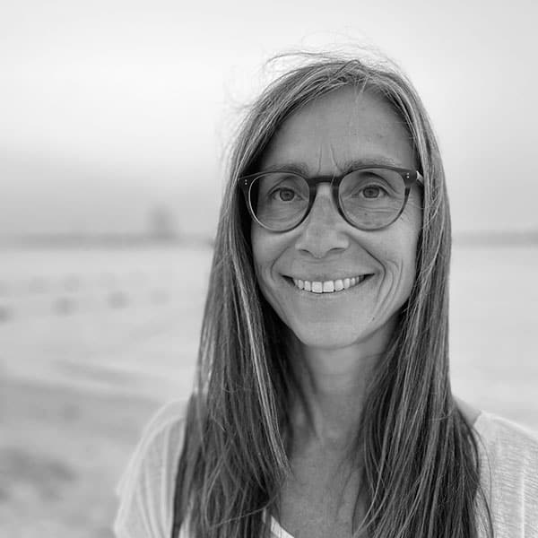 Sandrine Rauter